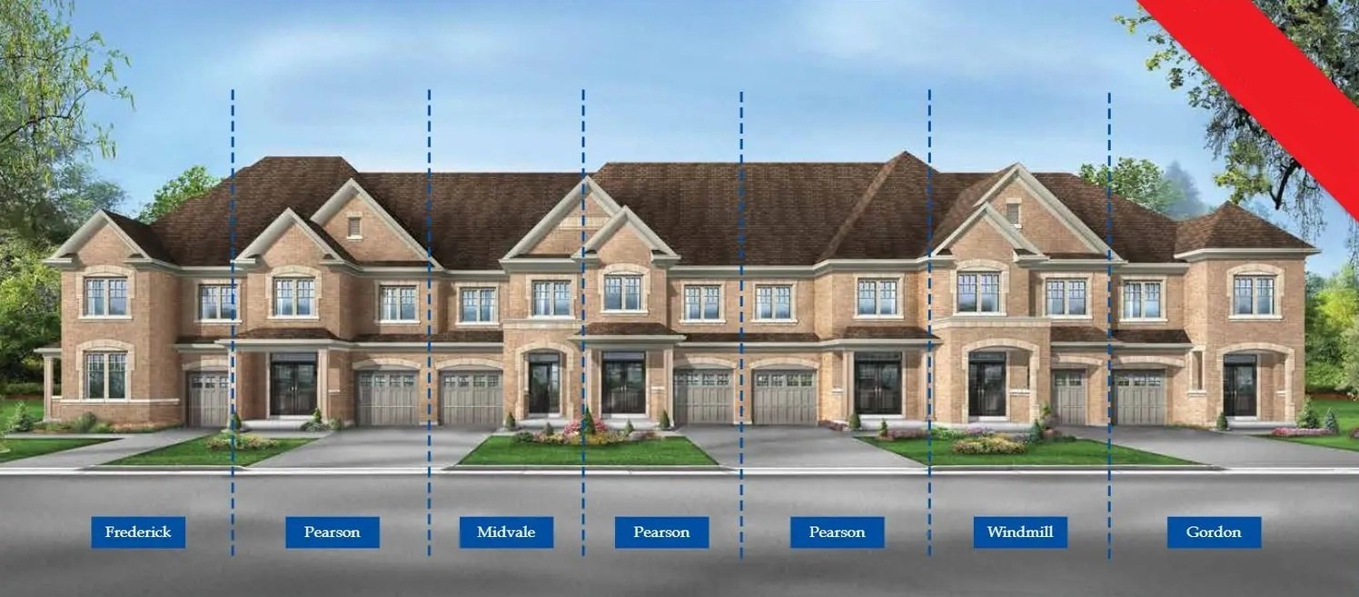 Upper Valleylands - pearson