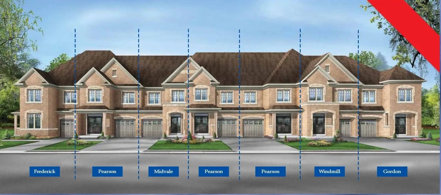 Upper Valleylands - windmill